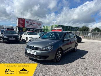 Volkswagen Golf SE TSI+ULEZ COMPLANIT +3M WARRANTY+08/2025 MOT