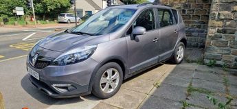 Renault Scenic 1.5 dCi Dynamique Nav Euro 6 (s/s) 5dr