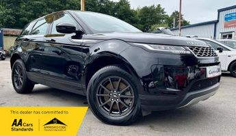 Land Rover Range Rover Evoque STANDARD