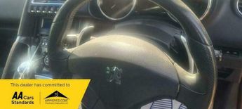 Peugeot 3008 1.6 e-HDi Allure EGC Euro 5 (s/s) 5dr