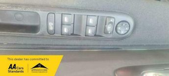 Peugeot 3008 1.6 e-HDi Allure EGC Euro 5 (s/s) 5dr