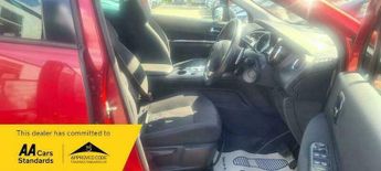 Peugeot 3008 1.6 e-HDi Allure EGC Euro 5 (s/s) 5dr