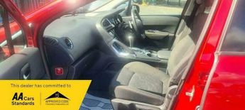Peugeot 3008 1.6 e-HDi Allure EGC Euro 5 (s/s) 5dr