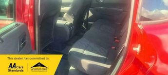 Peugeot 3008 1.6 e-HDi Allure EGC Euro 5 (s/s) 5dr
