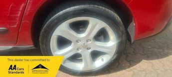 Peugeot 3008 1.6 e-HDi Allure EGC Euro 5 (s/s) 5dr