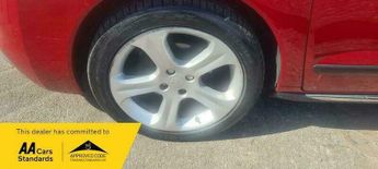 Peugeot 3008 1.6 e-HDi Allure EGC Euro 5 (s/s) 5dr