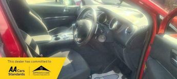 Peugeot 3008 1.6 e-HDi Allure EGC Euro 5 (s/s) 5dr
