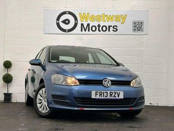 Volkswagen Jetta 1.6 TDI BlueMotion Tech S Euro 5 (s/s) 4dr