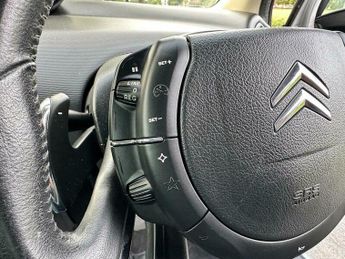 Citroen C4 1.6 HDi VTR+ EGS6 Euro 4 3dr