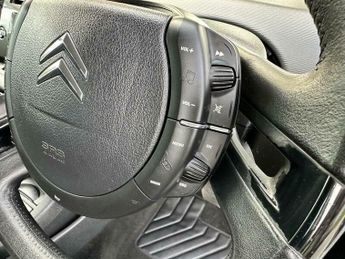 Citroen C4 1.6 HDi VTR+ EGS6 Euro 4 3dr