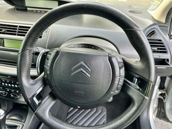 Citroen C4 1.6 HDi VTR+ EGS6 Euro 4 3dr