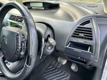 Citroen C4 1.6 HDi VTR+ EGS6 Euro 4 3dr