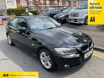 BMW 318 318i ES