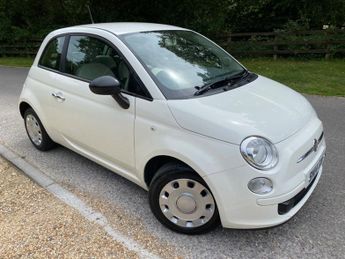 Fiat 500 POP !! ULEZ COMPLIANT - 35 POUND TAX - GREAT CONDITION INSIDE & 