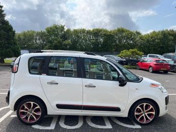 Citroen C3 HDI CODE PICASSO