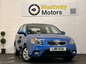 Kia Rio 1.4 2 IPD 5dr