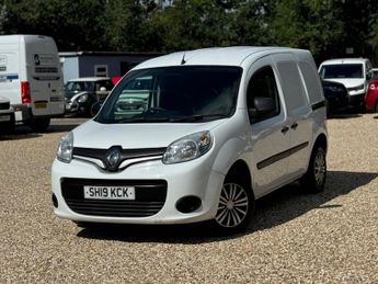 Renault Kangoo ML19 BUSINESS PLUS ENERGY DCI