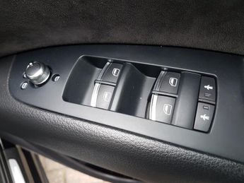 Audi Q7 TDI QUATTRO S LINE