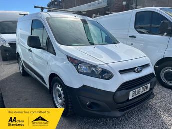 Ford Transit Connect 200 P/V