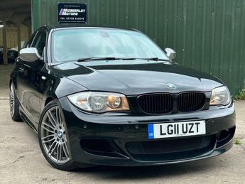 BMW 118 2.0 118d Sport Steptronic Euro 5 2dr