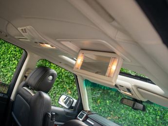 Land Rover Range Rover TDV8 AUTOBIOGRAPHY - 3 Owners - Big Spec!