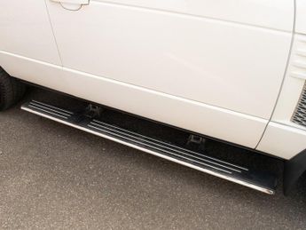 Land Rover Range Rover TDV8 AUTOBIOGRAPHY - 3 Owners - Big Spec!