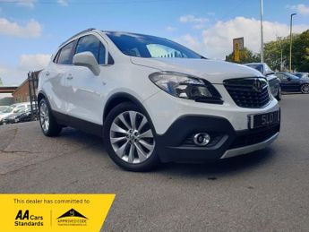 Vauxhall Mokka SE CDTI S/S