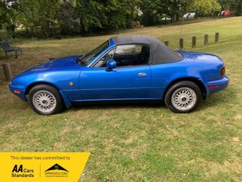 Mazda MX5 MX5 Eunos