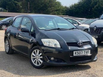 Toyota Auris 1.6 T Spirit Multimode 5dr