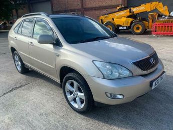 Lexus RX 3.0 300 SE 5dr