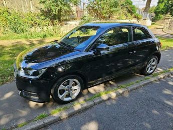 Audi A1 1.6 TDI Sport Euro 6 (s/s) 3dr