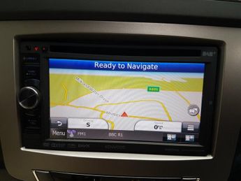 Ssangyong Rexton ELX