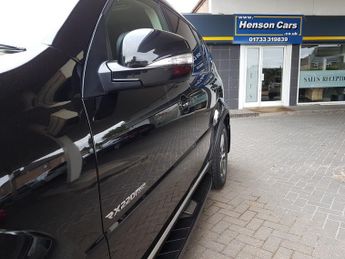 Ssangyong Rexton ELX