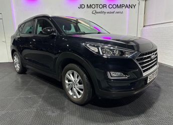 Hyundai Tucson GDI SE NAV