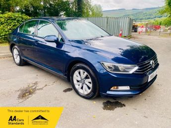 Volkswagen Passat S TDI BLUEMOTION TECHNOLOGY