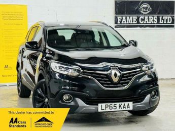 Renault Kadjar 1.5 dCi Signature Nav EDC Euro 6 (s/s) 5dr