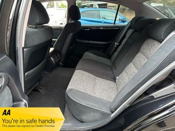 Toyota Aristo VERTEX EDITION BODY KIT