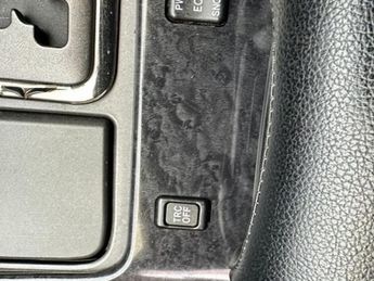 Toyota Aristo VERTEX EDITION BODY KIT