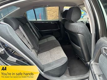 Toyota Aristo VERTEX EDITION BODY KIT