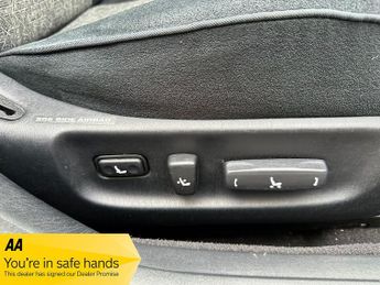 Toyota Aristo VERTEX EDITION