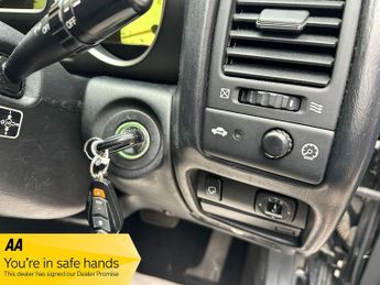 Toyota Aristo VERTEX EDITION