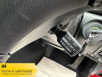 Toyota Aristo VERTEX EDITION BODY KIT