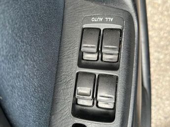 Toyota Aristo VERTEX EDITION BODY KIT