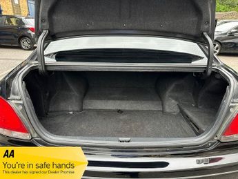 Toyota Aristo VERTEX EDITION BODY KIT