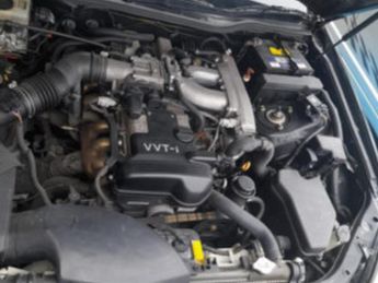 Toyota Aristo VERTEX EDITION BODY KIT