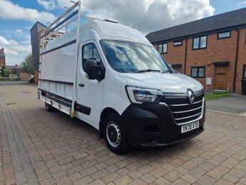 Renault Master LH35 BUSINESS ENERGY DCI