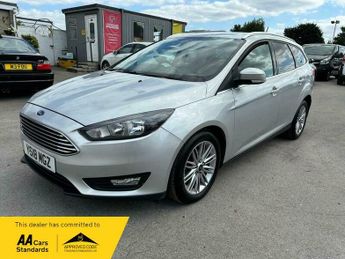 Ford Focus ZETEC EDITION TDCI