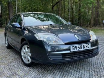 Renault Laguna EXPRESSION DCI