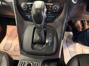 Ford Kuga TITANIUM TDCI AUTO DIESEL 89000 MILES 4X4 LEATHER