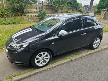 Vauxhall Corsa 1.4i ecoFLEX Sting Euro 6 3dr